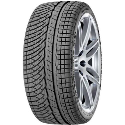 Michelin pilot alpin PA4 ( 255/45 R19 104V xl, mo ) Cene