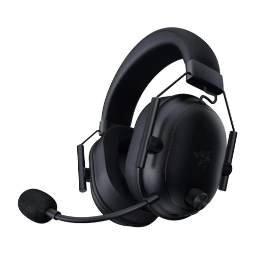 Razer Slu&amp;scaron;alice BlackShark V2 HyperSpeed Esports Wireless Slike