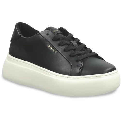 Gant Superge Jennise Sneaker 28531491 Črna