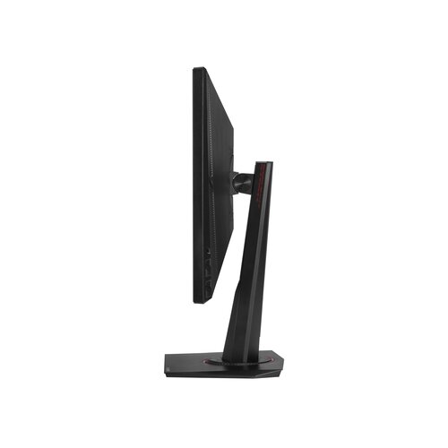 Asus 27&amp;quot; VG27AQ wqhd 165Hz g-sync tuf gaming crni monitor Slike