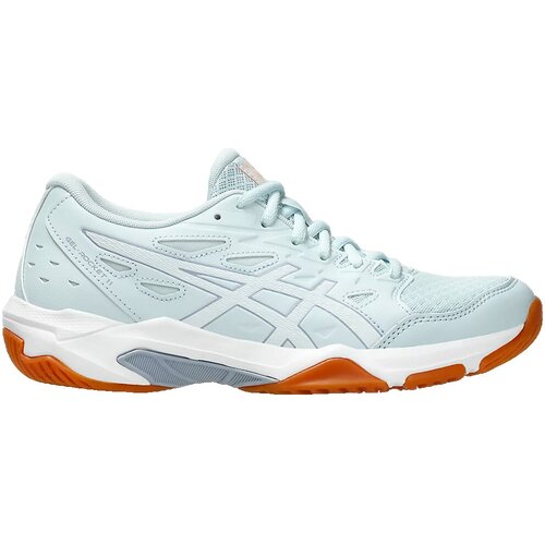 Asics Modne superge Gel Rocket 11 Siva Slike