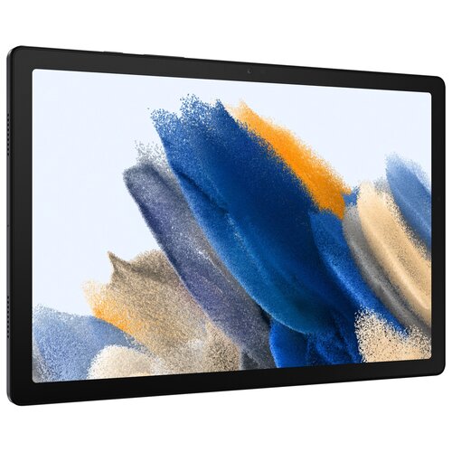 Samsung Galaxy Tab A8 WiFi 3/32GB, sivi Slike