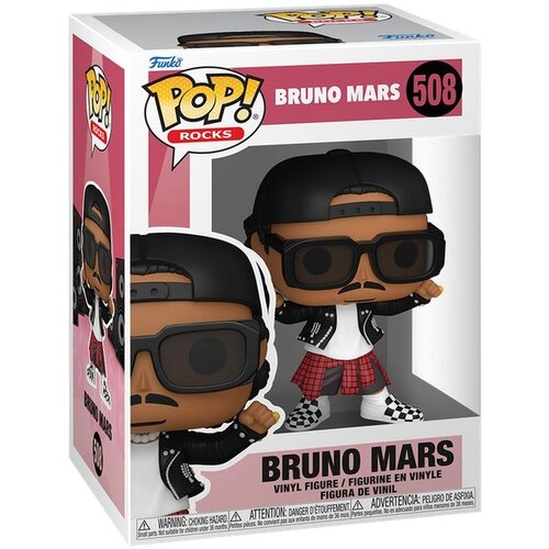 Funko Figura POP Bruno Mars Cijene