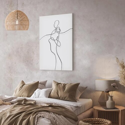  Slika - My Soul (1 Part) Vertical 20x30 Slike