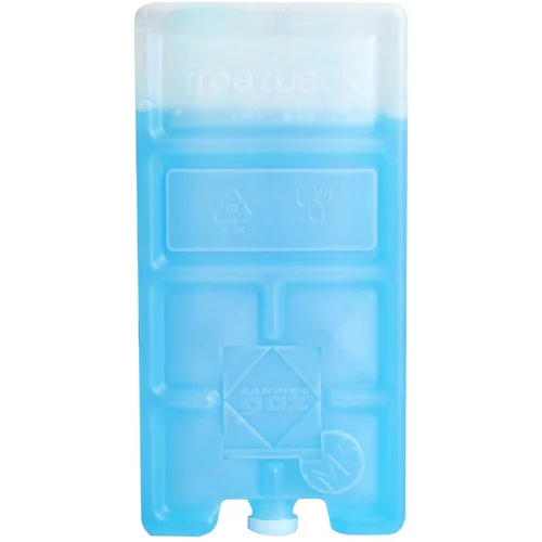 Campingaz FREEZ PACK M5 X2 ICE SUBST Ledeni uložak, transparentan, veličina