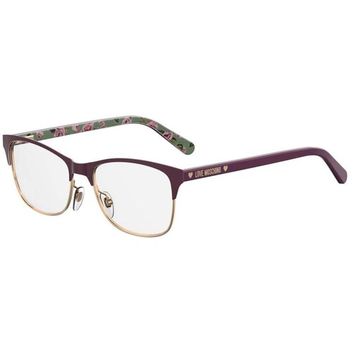 Love Moschino ženski Okvir za naočale MOL526-0T7 &amp;Oslash; 53 mm Slike