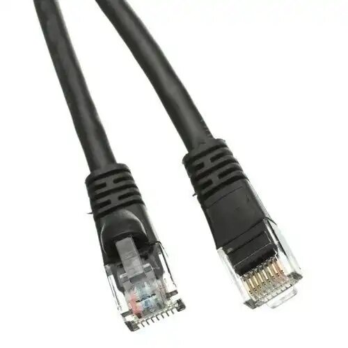 Kettz UT-K050 CAT6 UTP mrežni kabl 0,5 m Slike