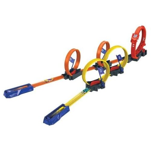 HW SET MULTI LOOP RACE OFF 2M HDR83 Cijene