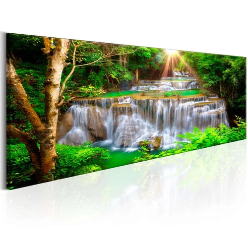  Slika - Nature's Masterpiece 120x40