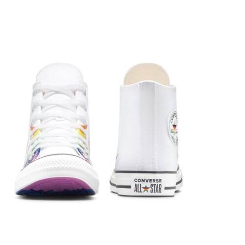 Converse unisex patike chuck taylor all star pride Slike