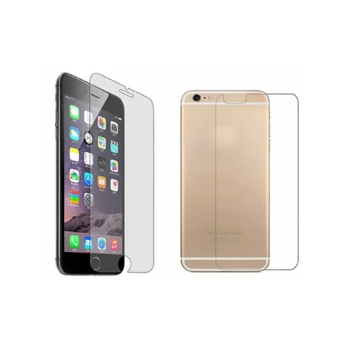  Zaščitno kaljeno steklo za Apple iPhone 6S Plus / 6 Plus (5.5") - spredaj + zadaj
