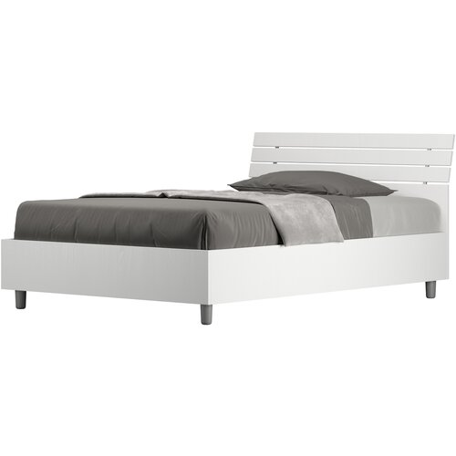 Ityhome 127 x 214 posteljni okvirji bela, (20846129) Cene