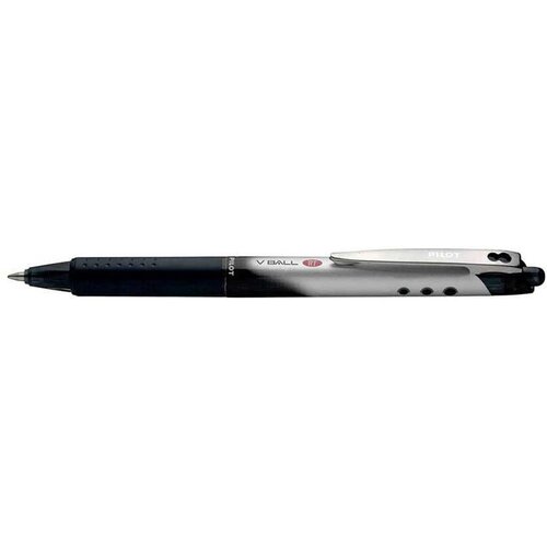 Pilot Roler V BALL 0.7mm crni Retractable 355660 Cene