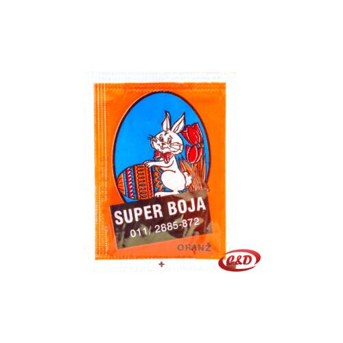 Boja za jaja Slike