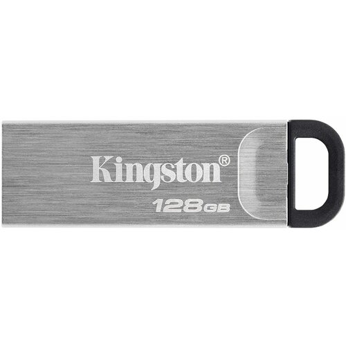 Kingston 128GB DATATRAVELER KYSON 3.2 usb memorija Slike