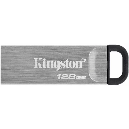 Kingston 128GB DATATRAVELER KYSON 3.2 usb memorija