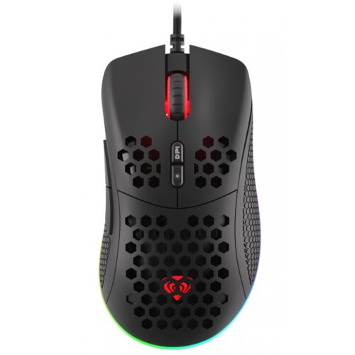 Natec GENESIS KRYPTON 550 Gaming Optical Mouse NMG-1680 Cene
