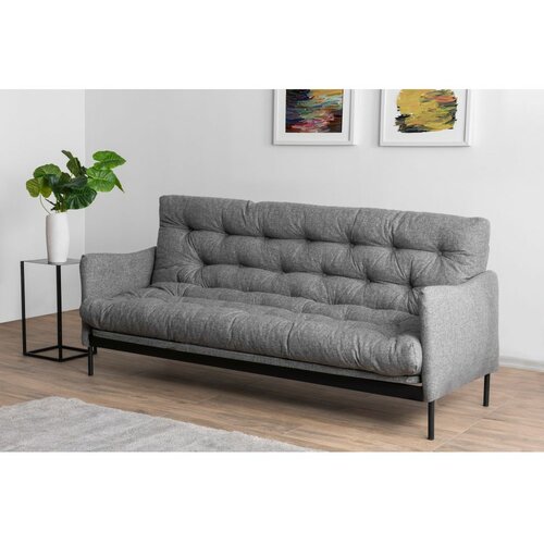 Atelier Del Sofa sofa trosed Renge Light Grey Slike