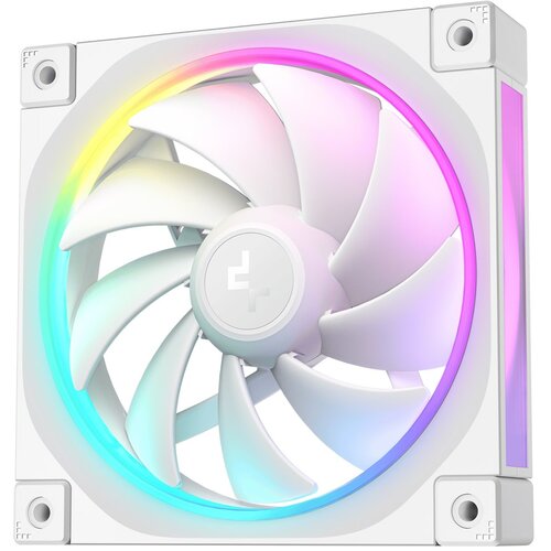DeepCool FL12 WH Computer case Fan 12 cm White 1 pc(s) Cijene