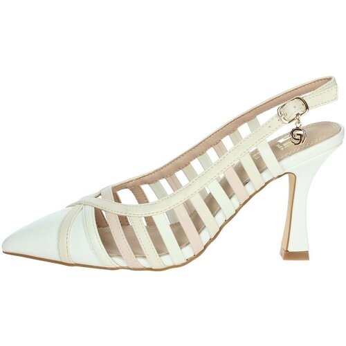 Gold&amp;amp;gold GD63 Bijela Slike