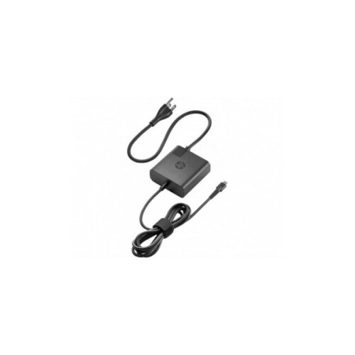  Punja&amp;Auml; za Laptop HP 65W Type-C Slike