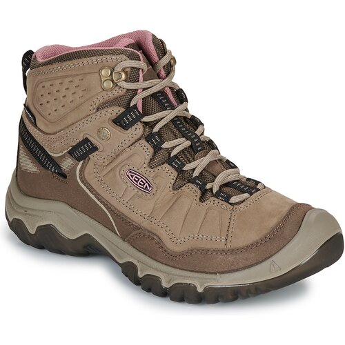 Keen TARGHEE IV MID WP Bež Cijene