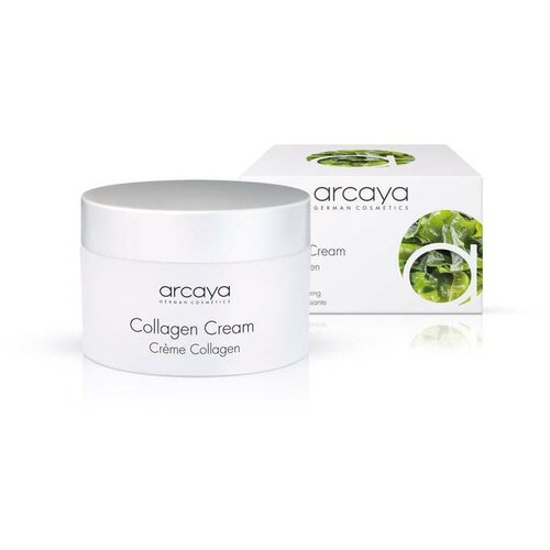 Arcaya_Cosmetics arcaya collagen krema 100ml Slike