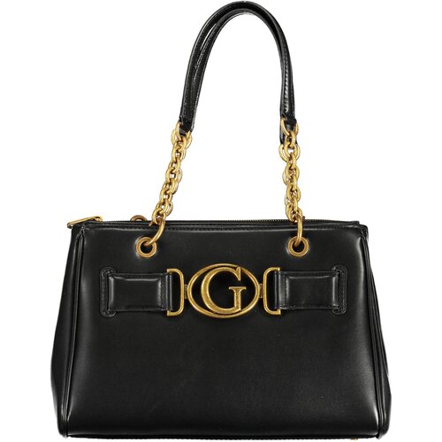 Guess Jeans BLACK WOMEN&#39;S BAG Cijene