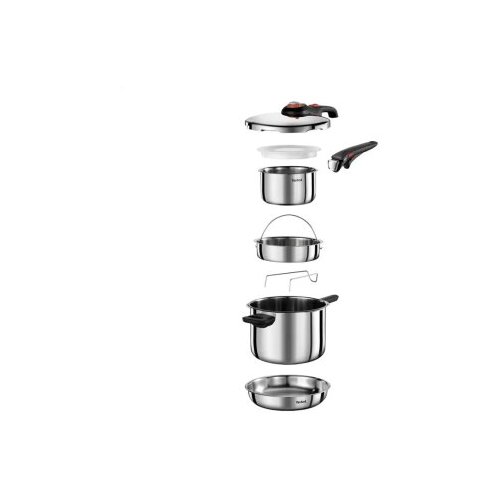 Tefal Ekspres lonac P2580708 Slike