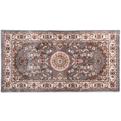  orijentalni tepih dubai 80x150 cm 2300 g/m2 siva Cene