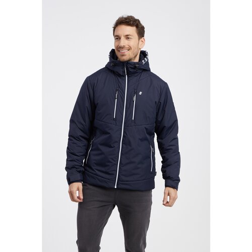 SAM73 Men's Iron Jacket - Men Cene