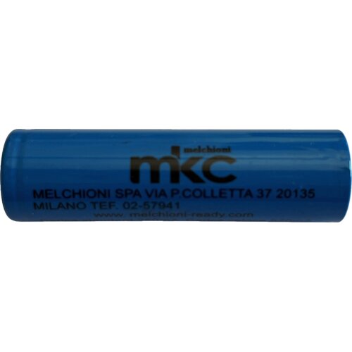 Mkc Baterija akumulatorska, 18650 Li-Ion 3.7V 3300mAh - INR18650MP 3300 mAh Slike