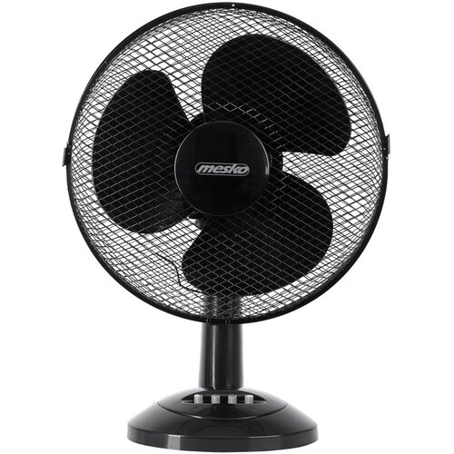 Adler Ventilator stolni 30 cm crni Cijene