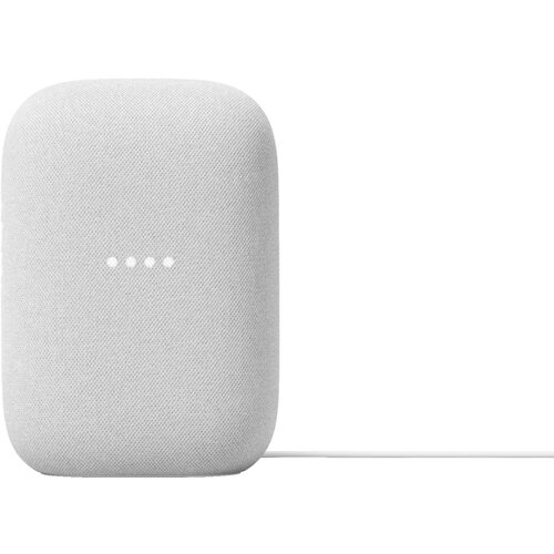Google Nest Audio &amp;ndash; barva krede Slike
