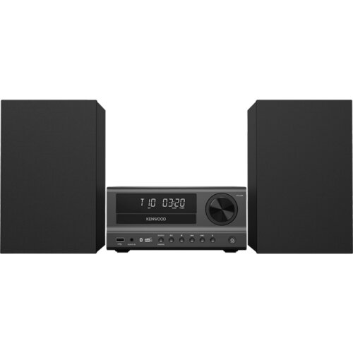 Kenwood M-750DAB Mini linija Slike