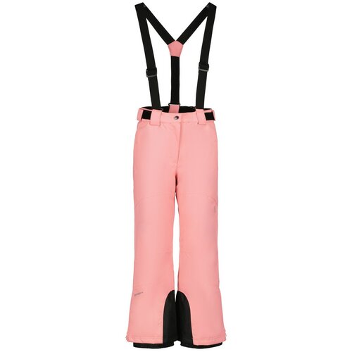 Icepeak lorena jr, pantalone za skijanje za devojčice, pink 251005564I Slike