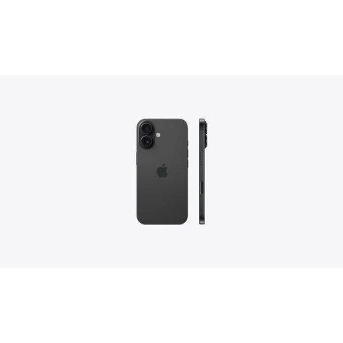 Apple iPhone 16 128GB Black Cijene