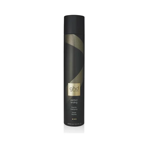 GHD heat protection styling perfect ending - 400 ml