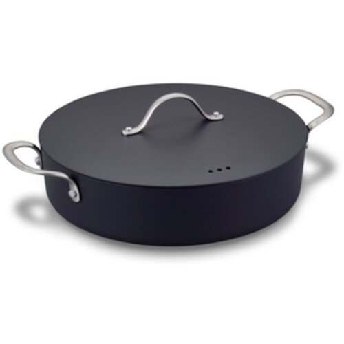 Brabantia Zenn ponev za praženje s prevleko proti prijemanju 28 cm - 1 kos Slike