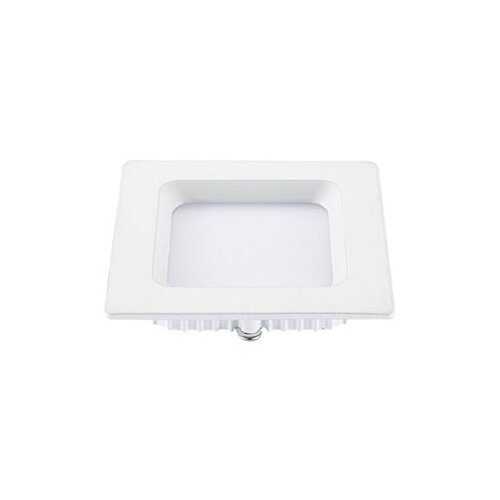 PANEL LED 3W CX-S01-3CW 6500K, ugr. kvadratni Slike