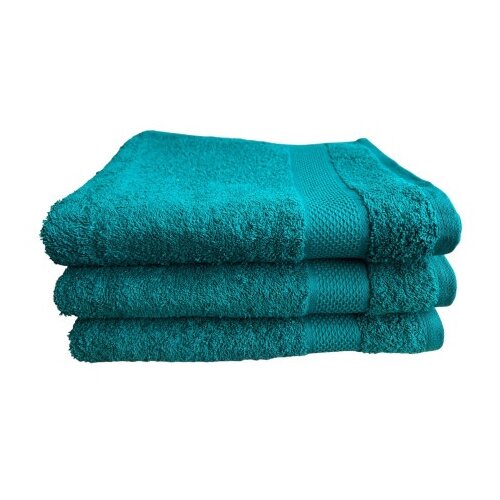 Peškir Atina D2 Zelena boja 70x140cm ( VLK000417-D2atina ) Slike