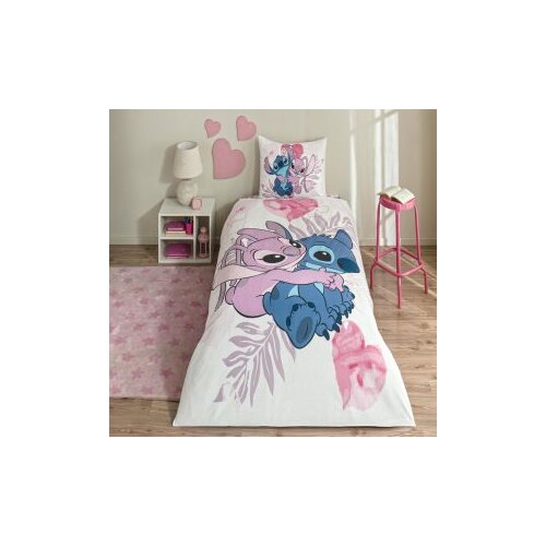 Tac posteljina Stitch Slike