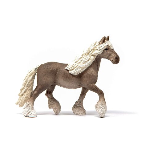 Schleich 13914 - Farm World - kobila Silver Dapple Slike