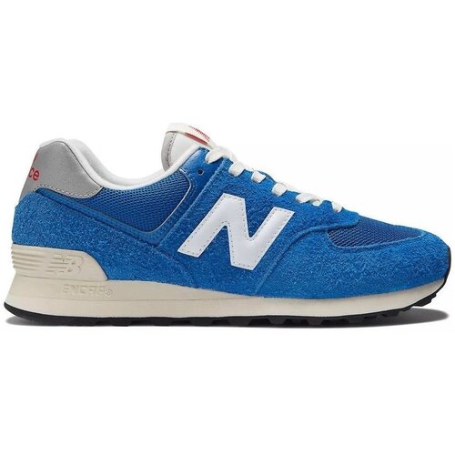 New Balance Nizke superge 574 Modra Slike
