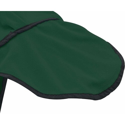  Pokrivač za konje Cjela tamno zelena 125 cm Polartec Slike