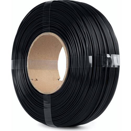 The Filament ReFill PETG Midnight Black - 1,75 mm / 1000 g Slike