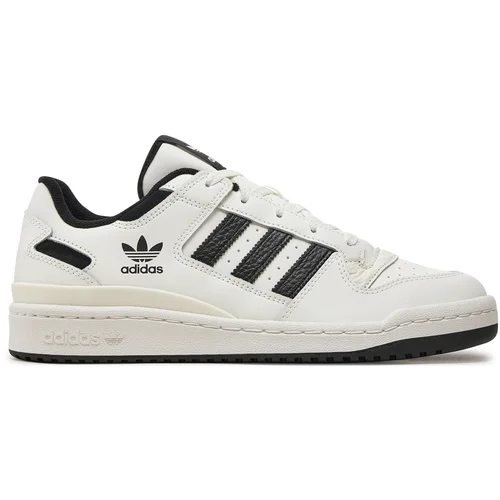 Adidas Superge Forum Low Cl IH7830 Bela