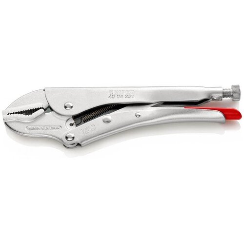 Knipex kle&amp;scaron;ta grip 250mm 40 04 250 Slike