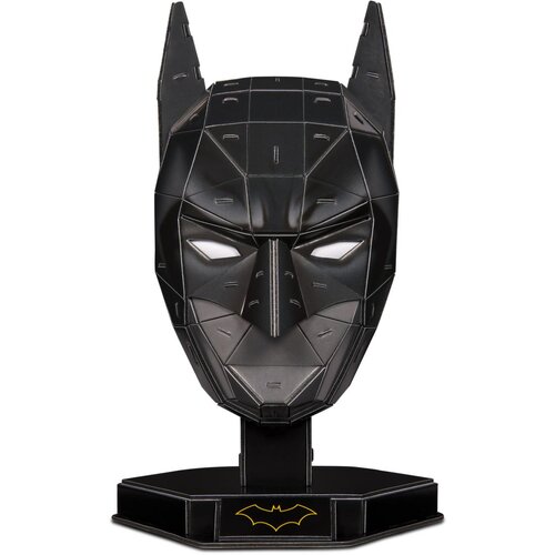 4D Build Batman maska 3D sestavljanka 90 kos Cene