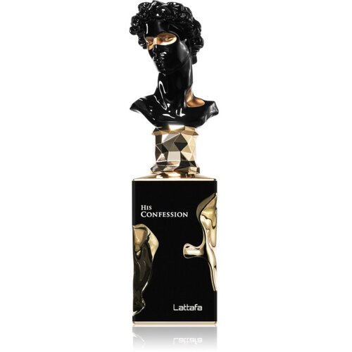 Lattafa Muški parfem HIS CONFESSION EDP 100ml Cene